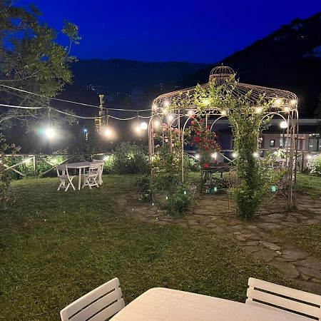 Casale Le Noci Apartment Vico Equense Exterior photo