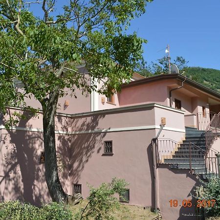 Casale Le Noci Apartment Vico Equense Exterior photo