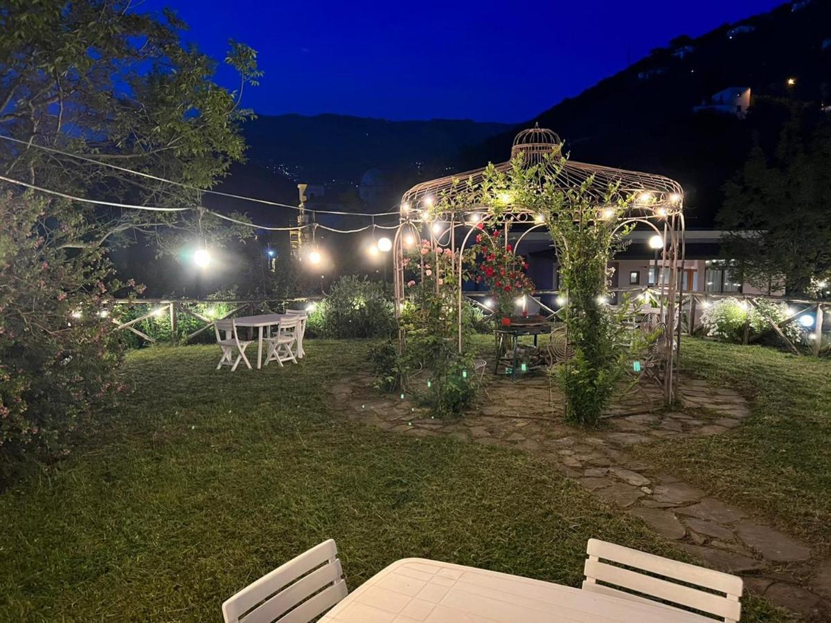 Casale Le Noci Apartment Vico Equense Exterior photo
