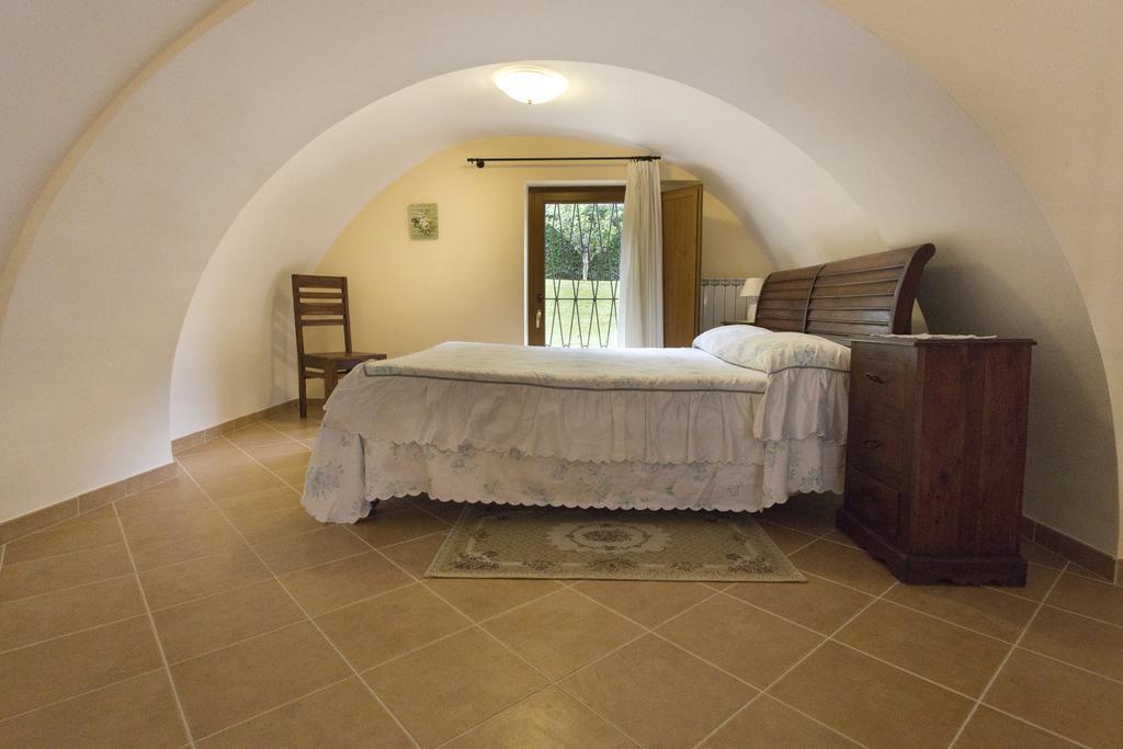 Casale Le Noci Apartment Vico Equense Exterior photo