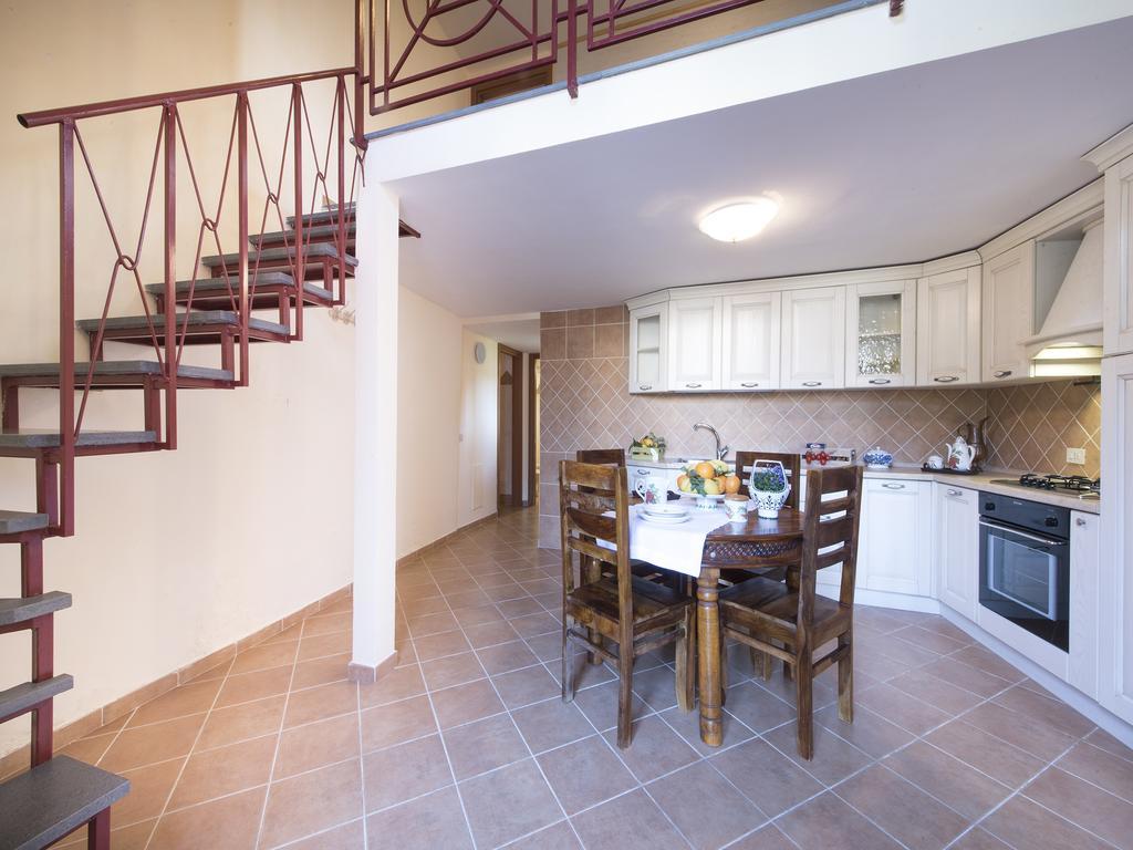 Casale Le Noci Apartment Vico Equense Exterior photo