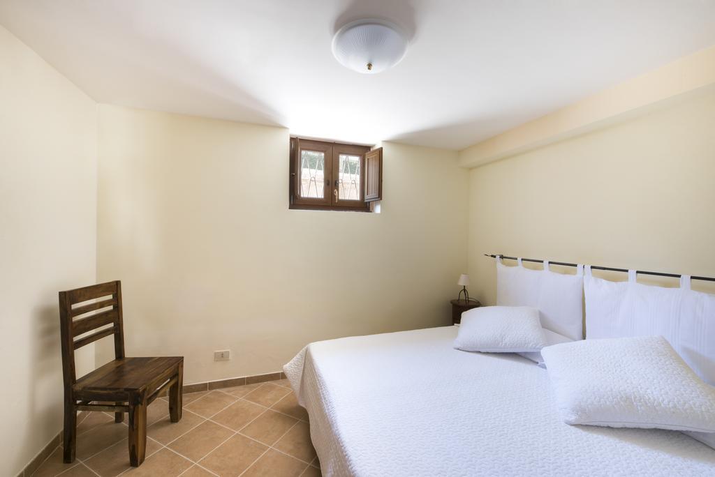Casale Le Noci Apartment Vico Equense Exterior photo