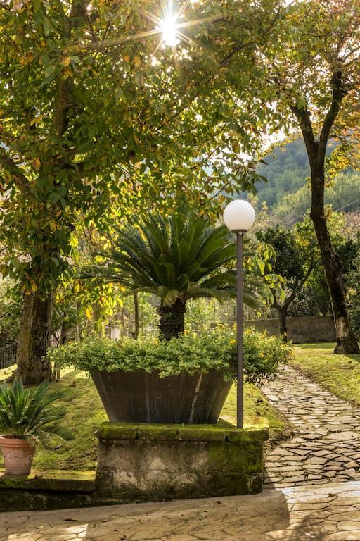 Casale Le Noci Apartment Vico Equense Exterior photo