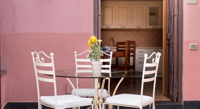 Casale Le Noci Apartment Vico Equense Room photo