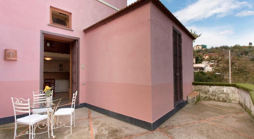 Casale Le Noci Apartment Vico Equense Room photo