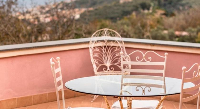 Casale Le Noci Apartment Vico Equense Room photo