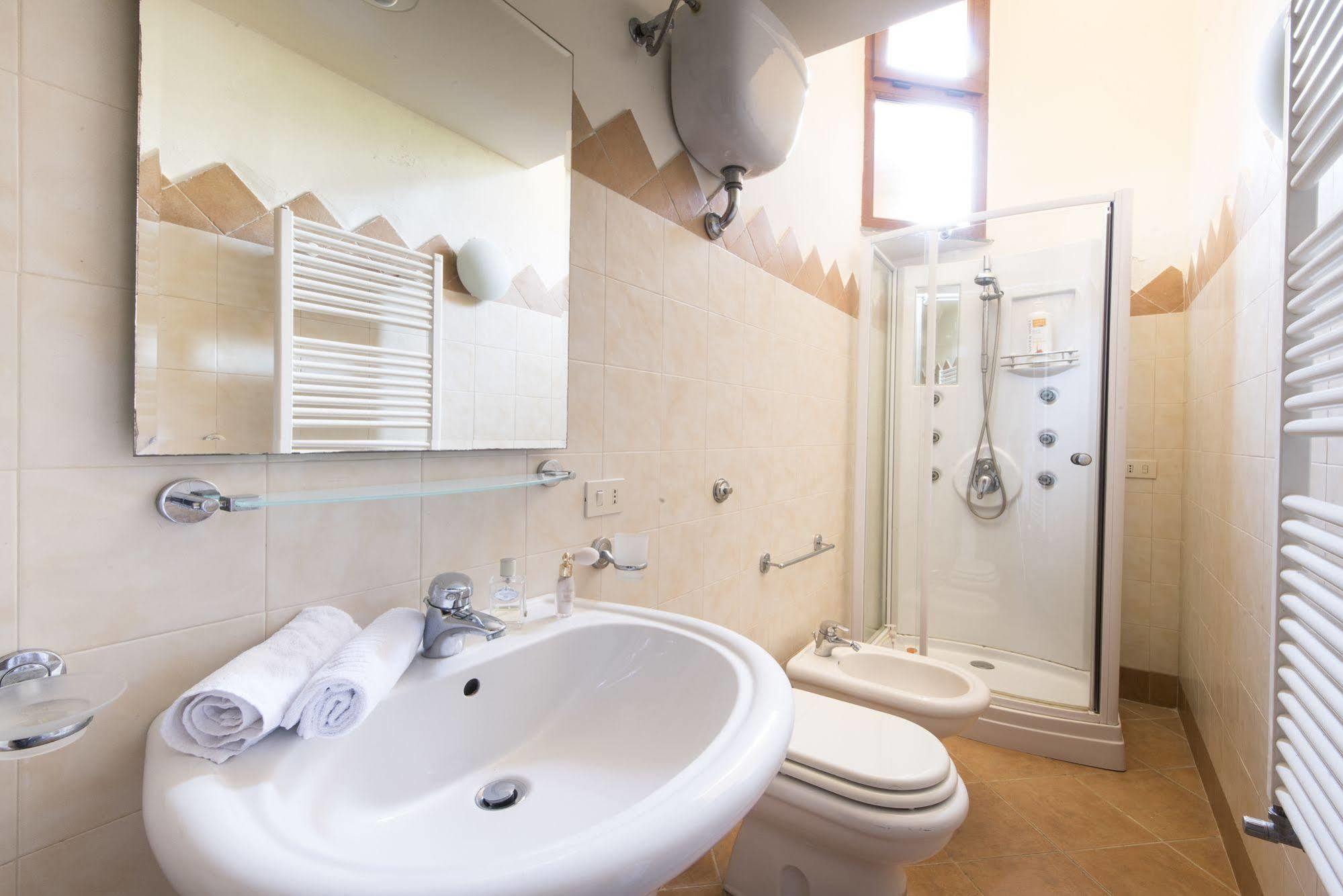 Casale Le Noci Apartment Vico Equense Exterior photo