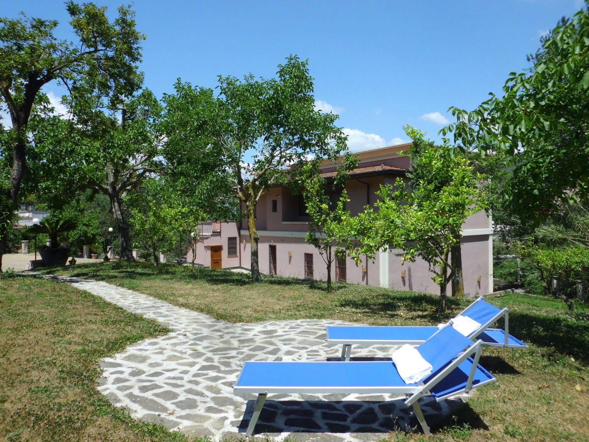 Casale Le Noci Apartment Vico Equense Exterior photo