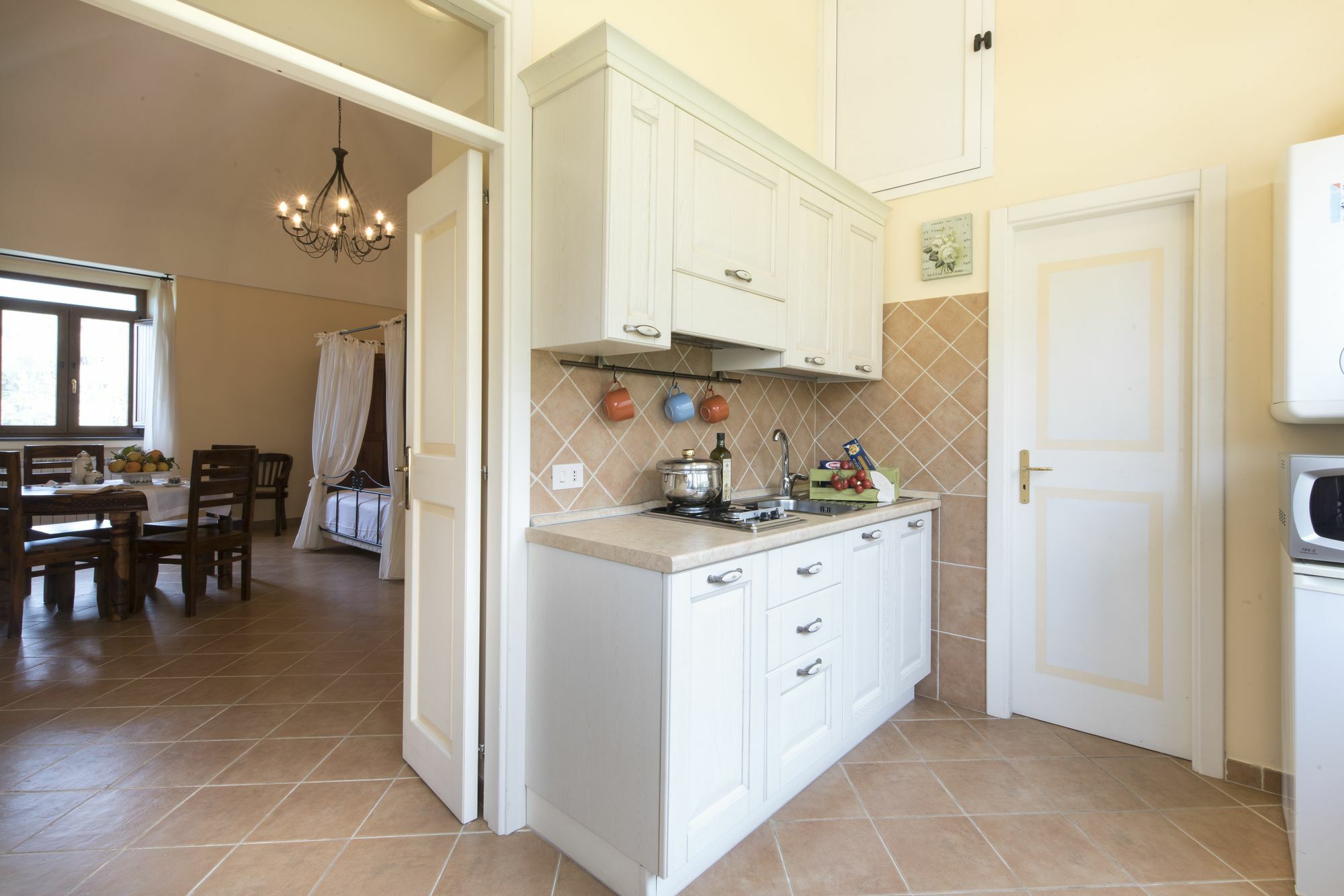 Casale Le Noci Apartment Vico Equense Exterior photo