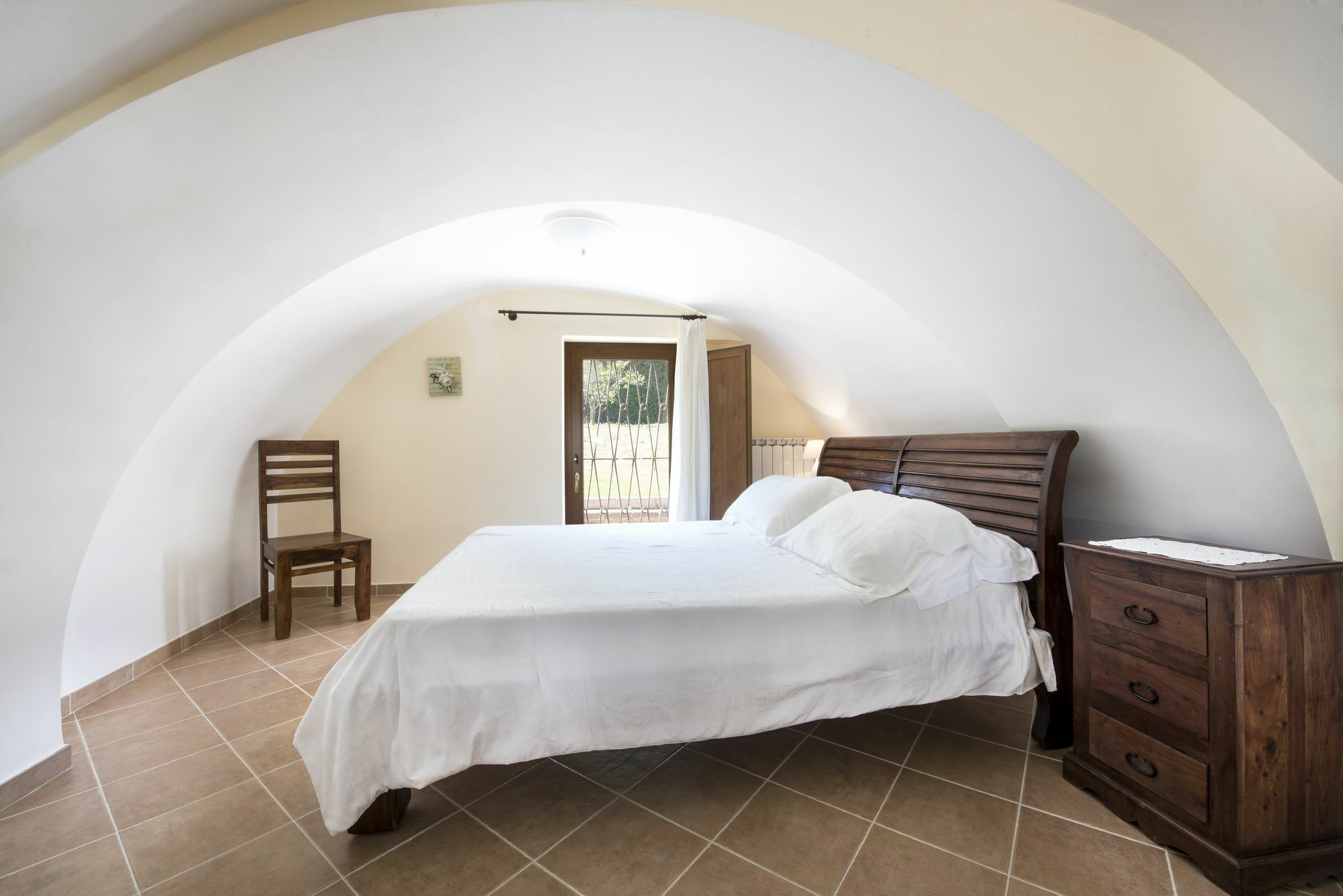 Casale Le Noci Apartment Vico Equense Exterior photo