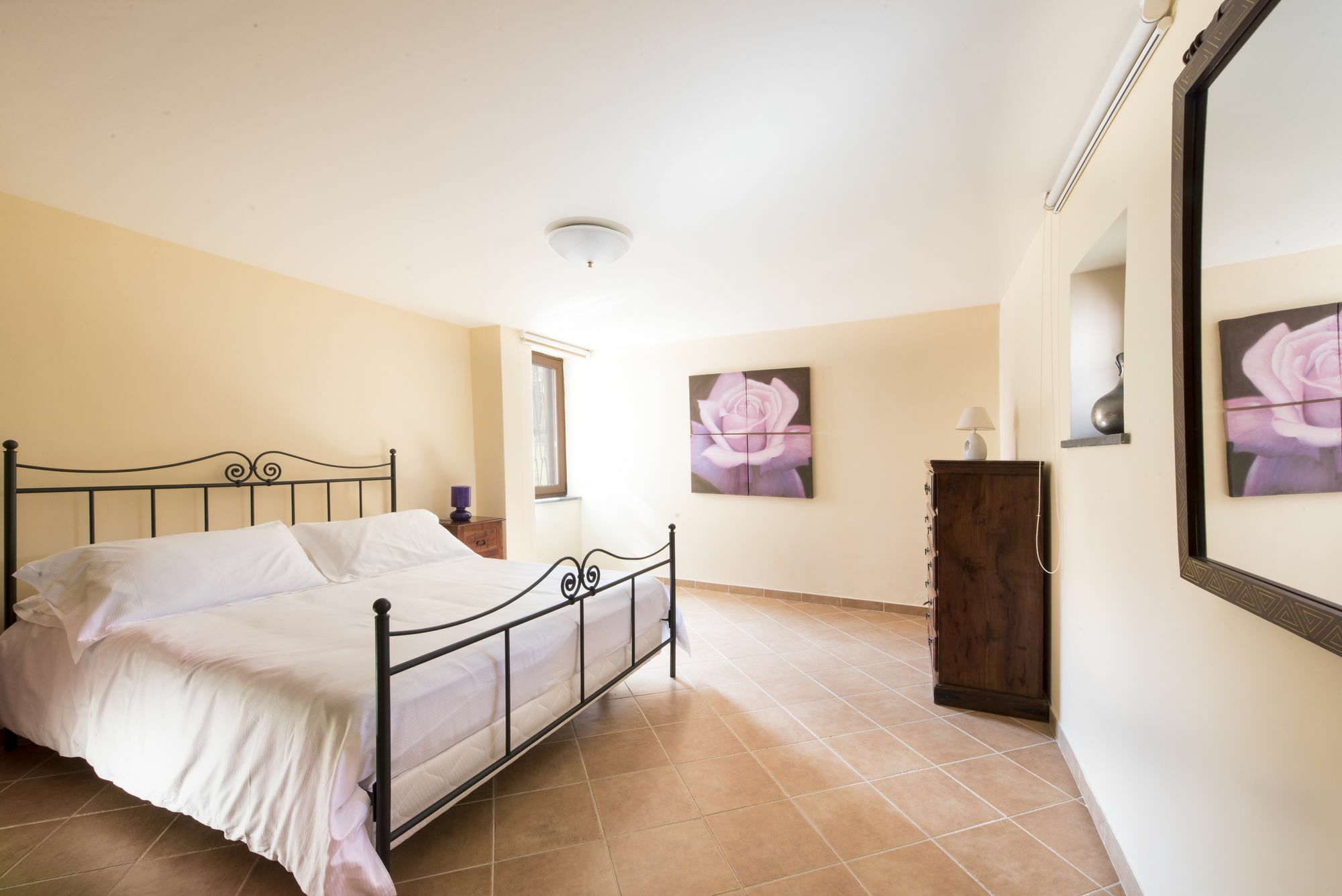 Casale Le Noci Apartment Vico Equense Exterior photo