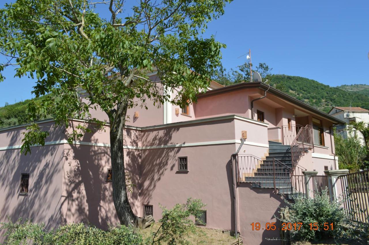 Casale Le Noci Apartment Vico Equense Exterior photo
