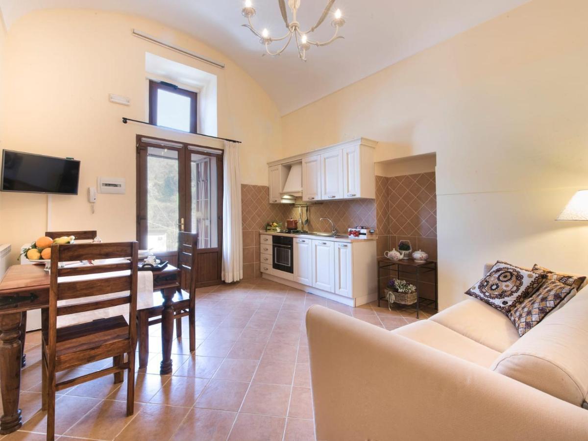 Casale Le Noci Apartment Vico Equense Exterior photo