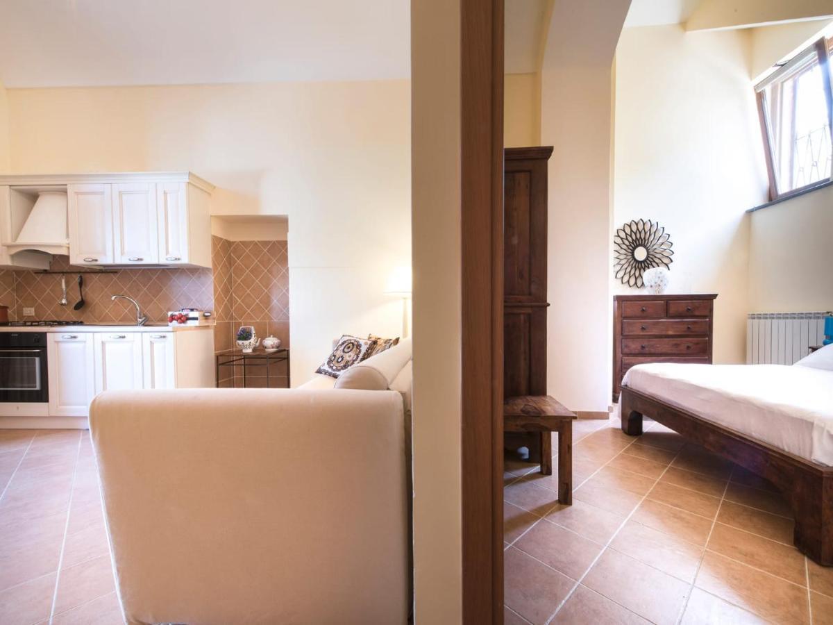 Casale Le Noci Apartment Vico Equense Exterior photo