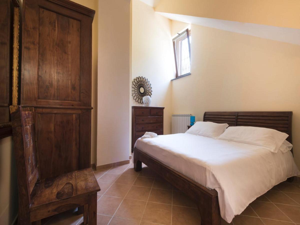 Casale Le Noci Apartment Vico Equense Exterior photo