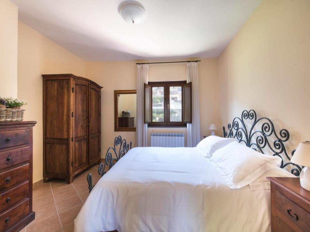 Casale Le Noci Apartment Vico Equense Exterior photo