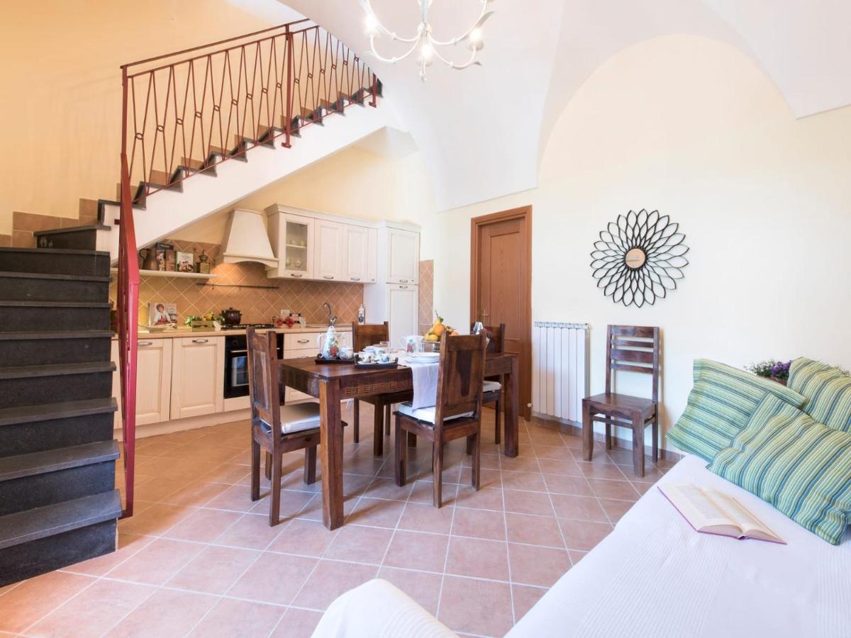 Casale Le Noci Apartment Vico Equense Exterior photo