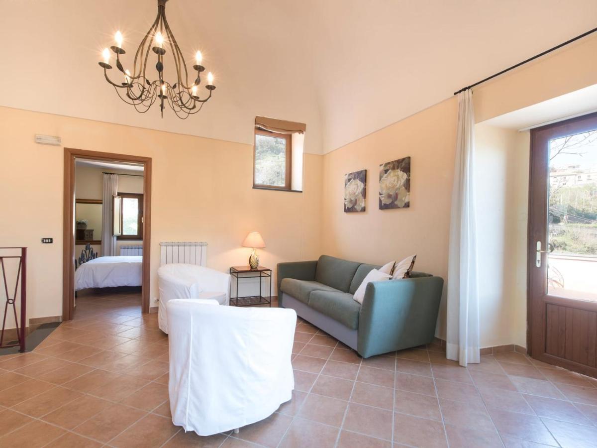 Casale Le Noci Apartment Vico Equense Exterior photo