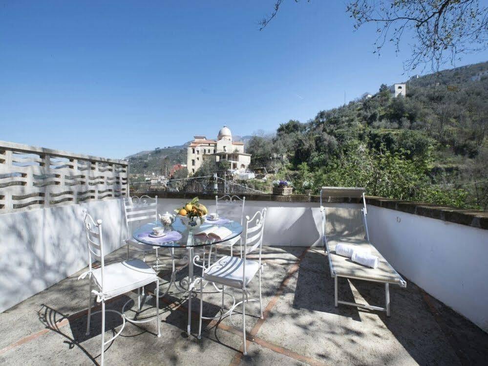 Casale Le Noci Apartment Vico Equense Exterior photo