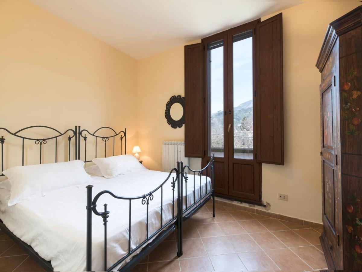 Casale Le Noci Apartment Vico Equense Exterior photo