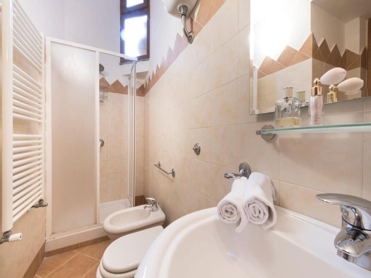 Casale Le Noci Apartment Vico Equense Exterior photo