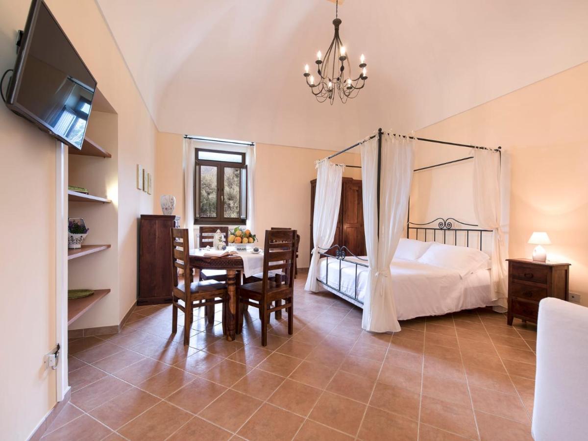 Casale Le Noci Apartment Vico Equense Exterior photo