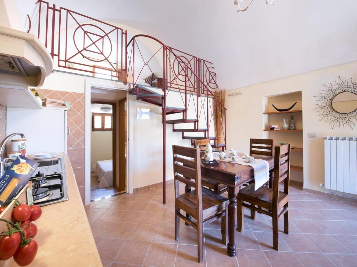 Casale Le Noci Apartment Vico Equense Exterior photo