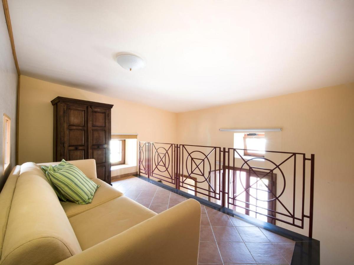 Casale Le Noci Apartment Vico Equense Exterior photo
