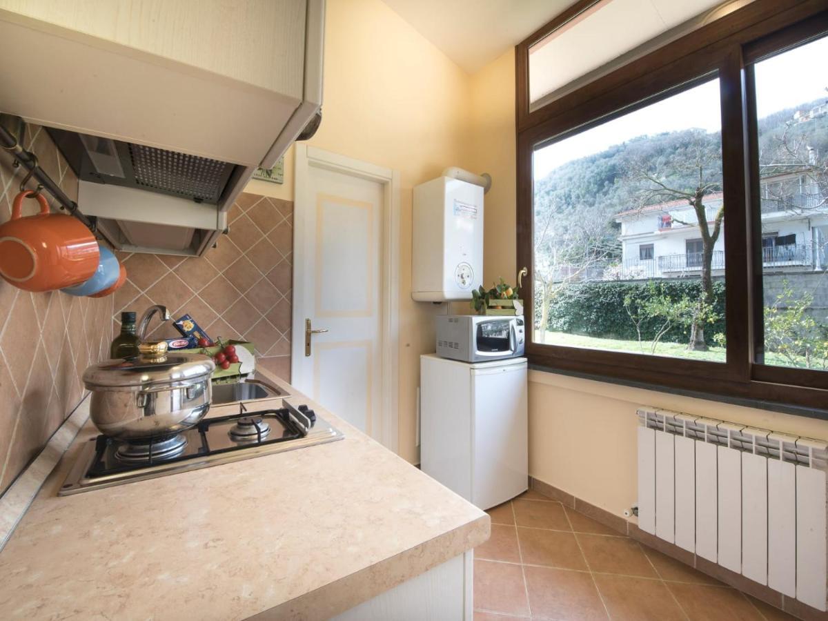 Casale Le Noci Apartment Vico Equense Exterior photo