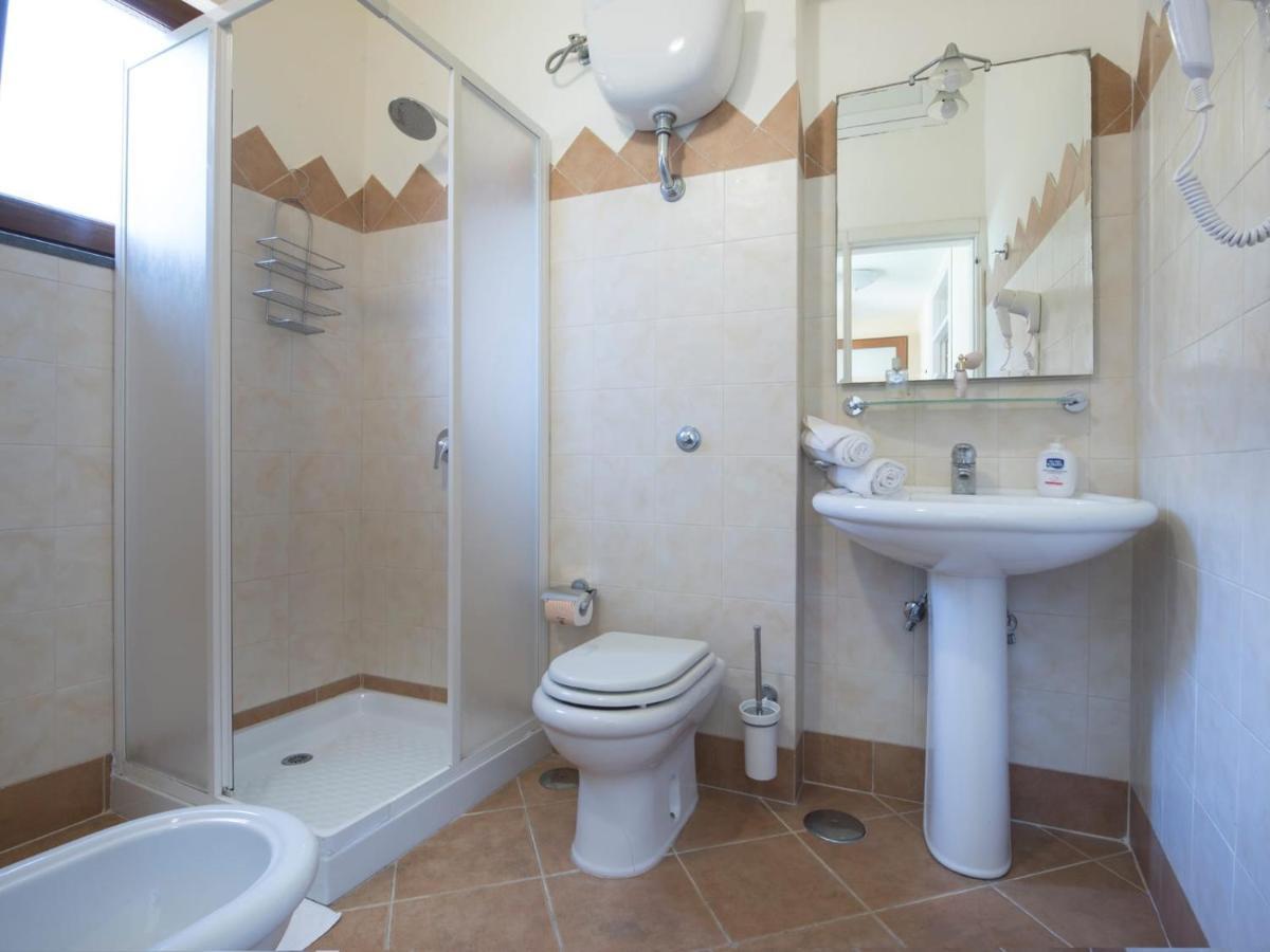 Casale Le Noci Apartment Vico Equense Exterior photo